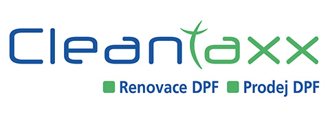 Čištění DPF filtrů a katalyzátorů Cleantaxx