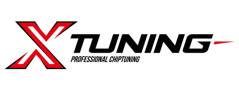 Profesionální chiptuning od Xtuningu